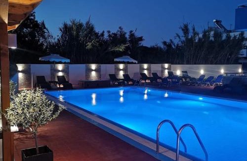 Ialyssos Apartment | Platoni Elite