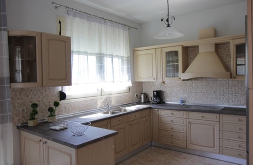 Ialyssos Villa | Platoni Elite Villas