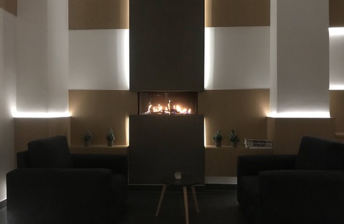Gefira Mpania Hotel | PLAZA HOTEL NAFPAKTOS