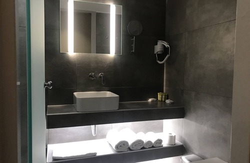 Gefira Mpania Hotel | PLAZA HOTEL NAFPAKTOS