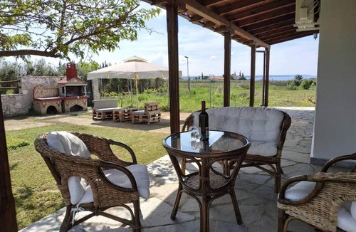 Nea Propontida House | Pleasant holiday’s house