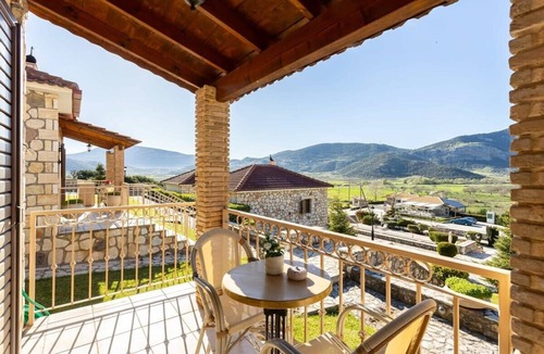 Kylini Apartment | Pleiades Bright Jewel - Corinthos Pool Bliss