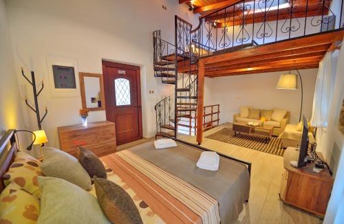 Plokamiana House | Plokamos House