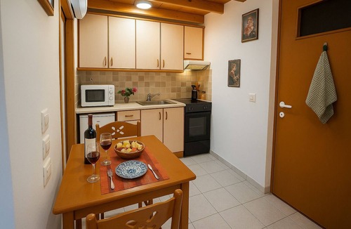 Plomari Cottage | Plomari Cottage - A home away from HOME