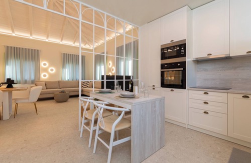Ierissos Villa | PNOE VILLA HALKIDIKI