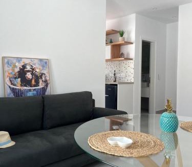 Kamares House | Podotas Group