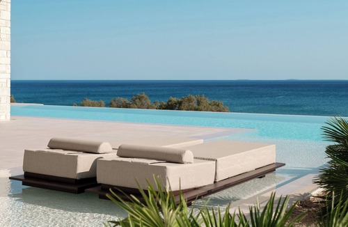 Ierapetra House | Poemo villa-Aretousa,Elegance by the Sea