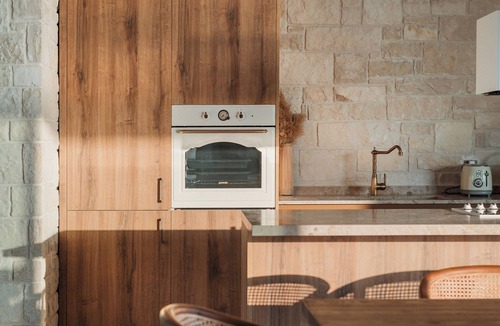 Ierapetra House | Poemo Villa-Erotokritos,Elegance by the Sea!