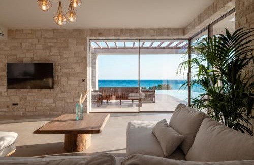 Ierapetra Villa | POEMO VILLAS