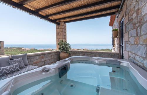 Kardamyli House | Polismata - Private Residences