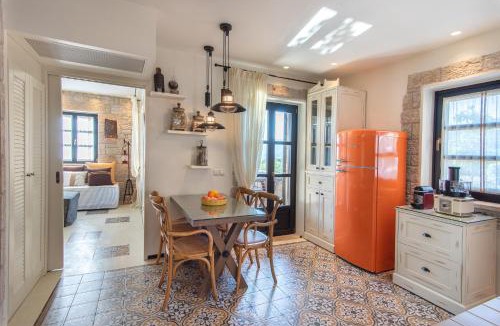 Kardamyli House | Polismata - Private Residences