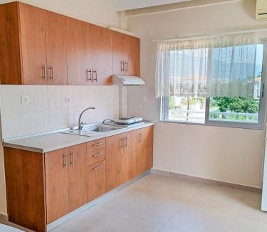 Asprovalta Apartment | Poly's House