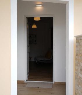 Vonitsa Apartment | Polyteles A