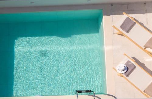 Lefkada Apartment | Pomaria Boutique Residences