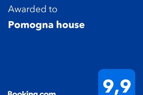 Pemonia House | Pomogna house
