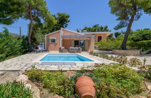 Chavriata Villa | Ponderosa Kefalonia