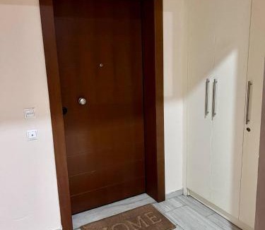 Alexandroupoli Apartment | Popies apartment