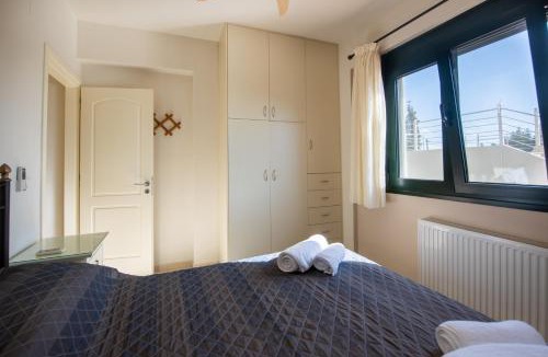 Keratokambos Apartment | Portela Apartments Kampoula