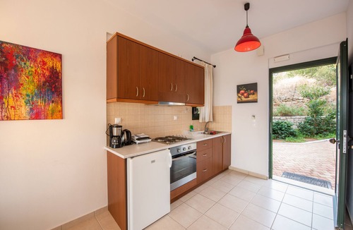 Kastri House | Portela Apartments Kastri