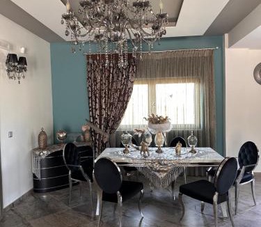 Gortyna Villa | Porti villas
