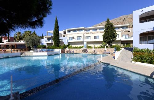 Stegna Hotel | Porto Angeli