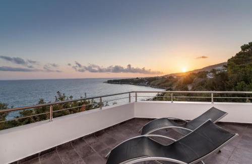 Ferma Hotel | Porto Belissario