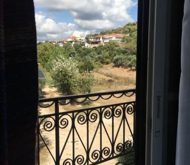 Foinikounta Hotel | Porto Finissia