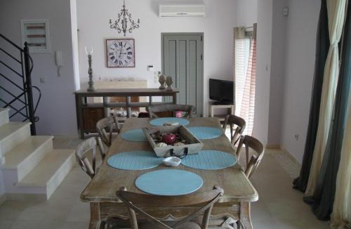Agios Emilianos Villa | Porto Heli Villas & Studios