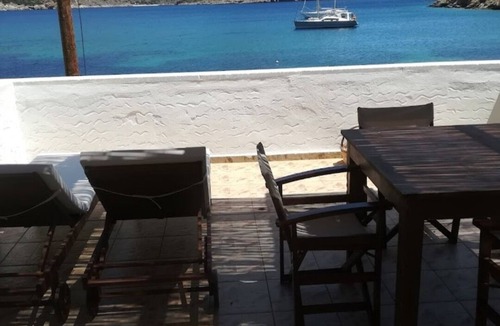 Omales Apartment | Porto Kagio Villa