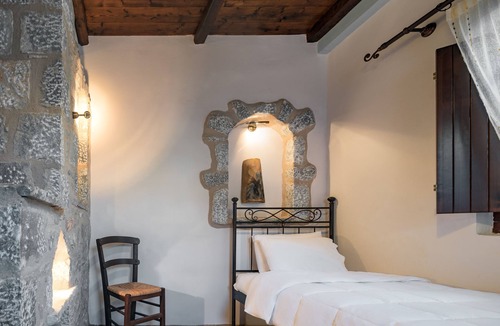 Omales House | Porto kale