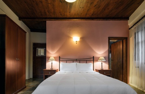 Omales House | Porto kale