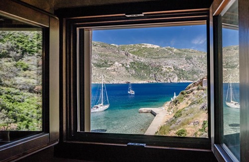 Omales House | Porto Kale