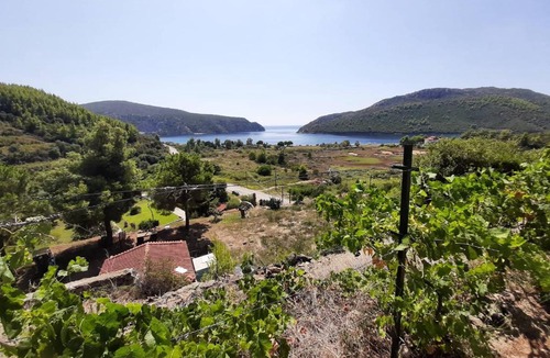 Porto Koufo Apartment | Porto Koufo Resort Bungalows