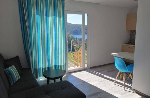 Porto Koufo Apartment | Porto Koufo Resort Bungalows