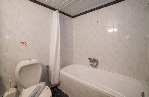 Porto Koukla Hotel | Porto Koukla Beach Hotel