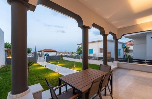 Diakofto Apartment | Porto & Mare Elegant Suites