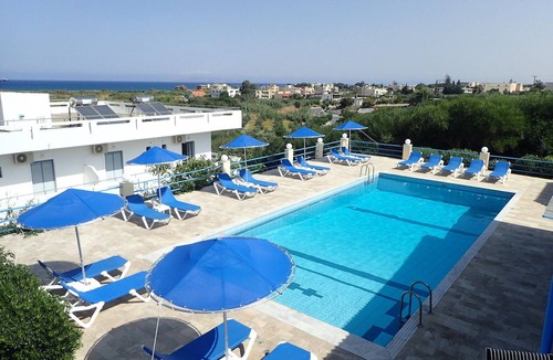 Malevizi Hotel | Poseidon Hotel Amoudara