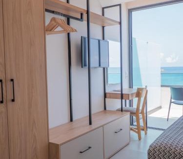 Rethymno Hotel | Poseidon Hotel