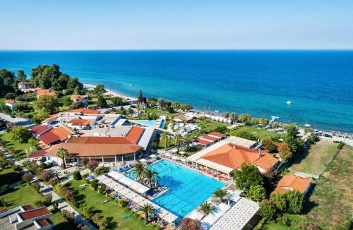 Leptokaria Resort | Poseidon Palace