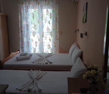 Asprovalta Apartment | Poseidon rooms