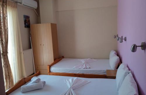 Asprovalta Apartment | Poseidon rooms