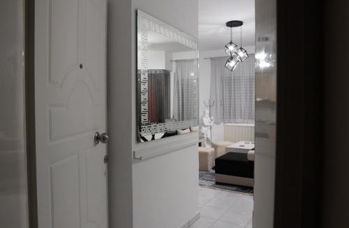 Katerini Apartment | Poseidon's Premium Apartment