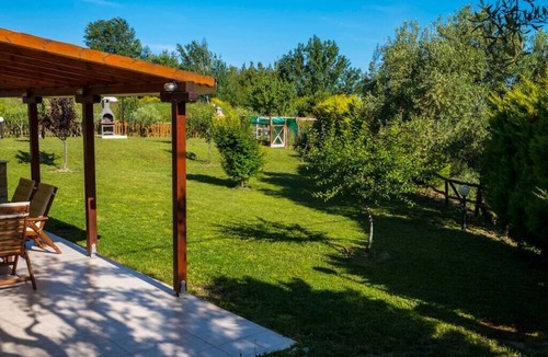 Possidi House | Possidi Villas I by Halkidiki Villas