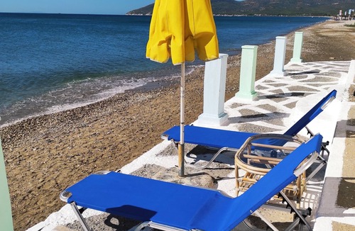 Potokaki Villa | Potokaki Holiday Home