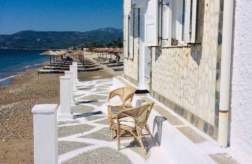 Potokaki Villa | Potokaki Holiday Home