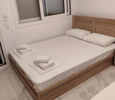 Katerini Apartment | Premium Studio Family I