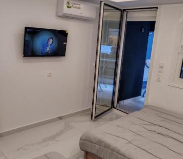 Katerini Apartment | Premium Studio Family I