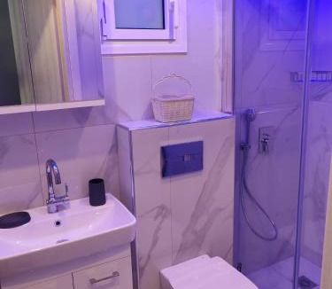 Katerini Apartment | Premium Studio Family II