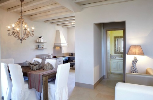 Agios Fokas Villa | Premium Villa με 3 υπνοδωμάτια [150m2], Diles & Rinies Villas Tinos