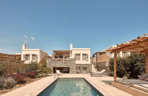 Agios Fokas Villa | Premium Villa, 150 m2, Self Catered Luxury Villa, Private Pool